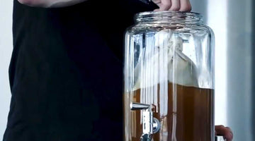 How to Make Cold Brew at Home
