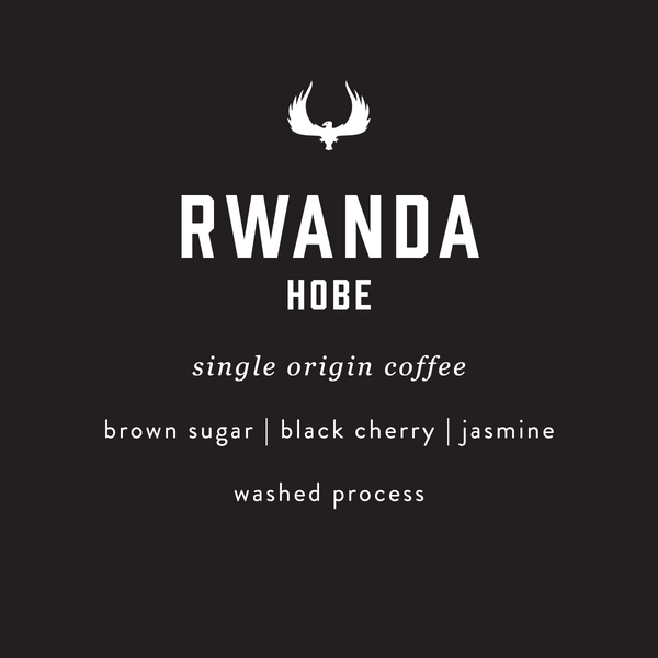Rwanda Hobe