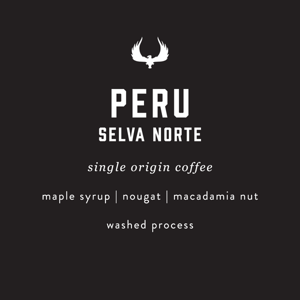 Peru Selva Norte