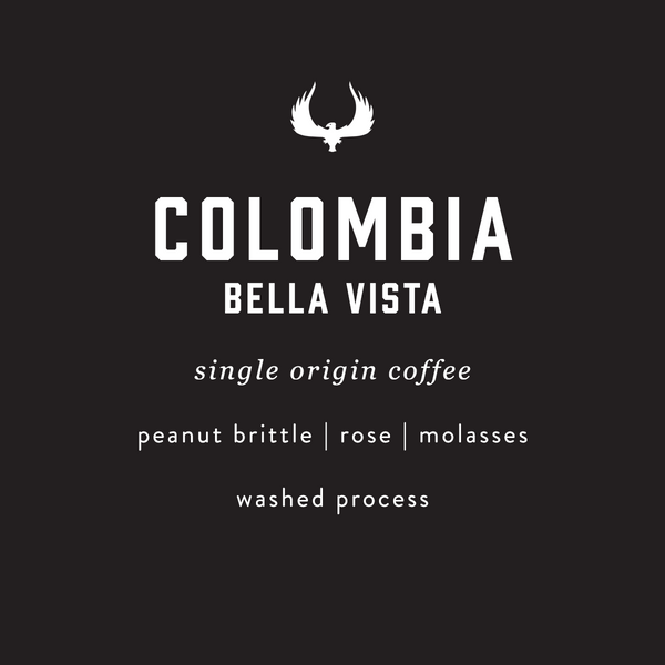 Colombia Bella Vista