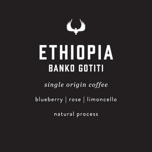 flavor notes description 