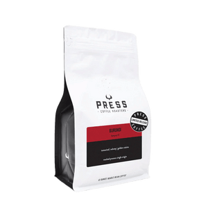 Burundi Bavyeyi II | Limited | Press Coffee Roasters