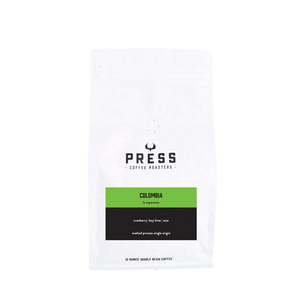 Colombia La Esperanza | Press Coffee Roasters