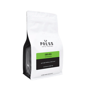 Costa Rica Santa Maria de Dota | Press Coffee Roasters