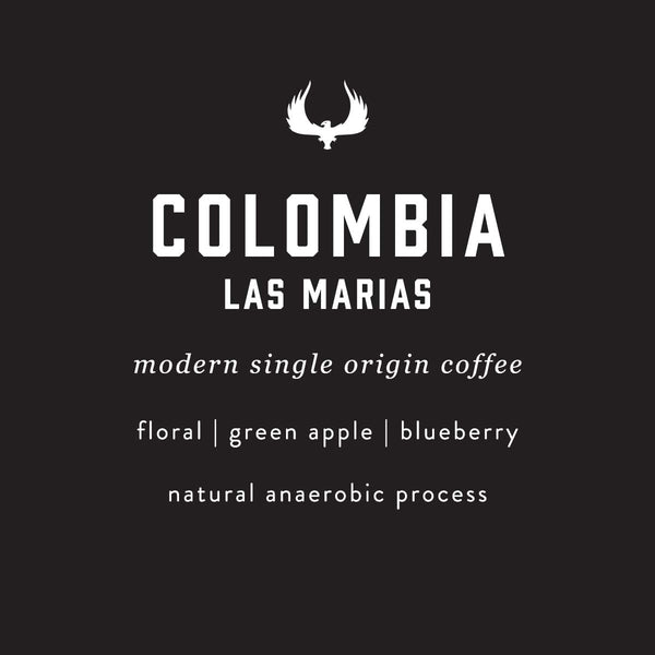 Colombia Las Marias Coffee