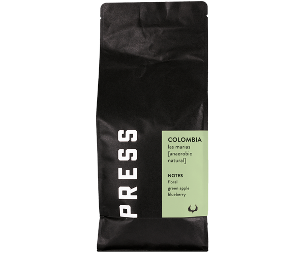 Colombia Las Marias Coffee