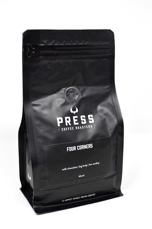 00-Monthly - Ongoing - Twitch | Press Coffee Roasters
