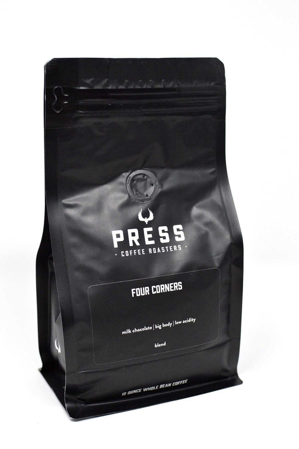 00-Monthly - Ongoing - Twitch | Press Coffee Roasters